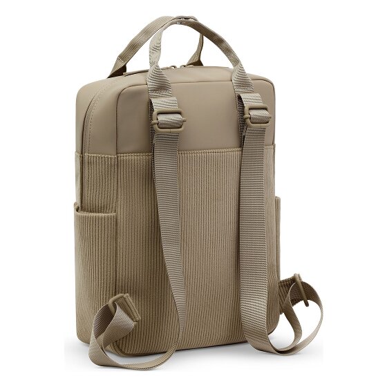 Kapten & Son Bergen Small Cord Daypack 33.5 cm Laptopfach