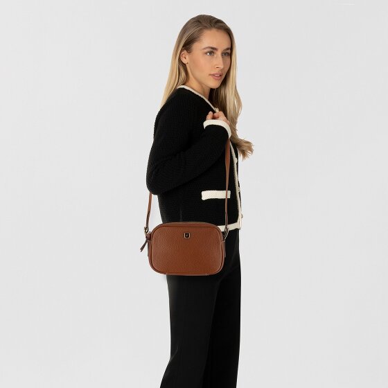 Fossil Danni Umhängetasche Leder 23 cm