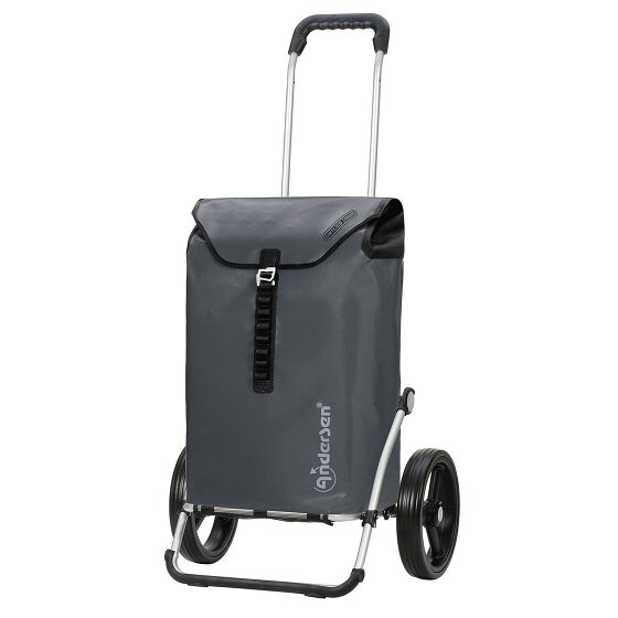 Andersen Shopper Royal Shopper Ortlieb 2.0 Einkaufstrolley 50 cm