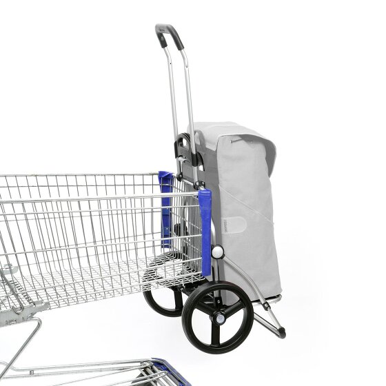Andersen Shopper Royal Shopper Ortlieb 2.0 Einkaufstrolley 50 cm