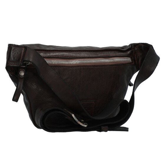 Campomaggi Corniolo Gürteltasche Leder 26 cm