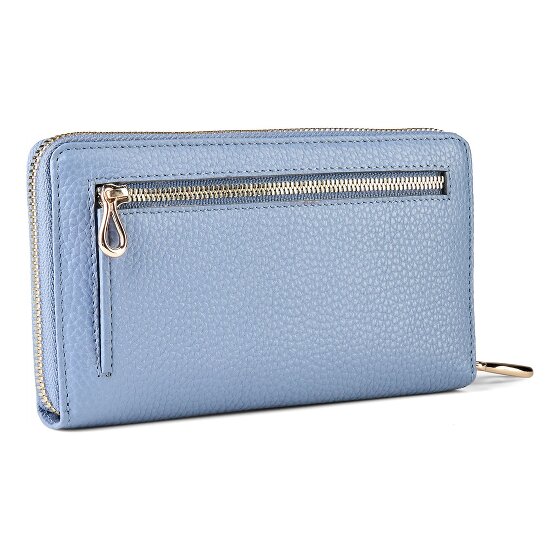 Esquire Alexandria Geldbörse RFID Schutz Leder 17 cm