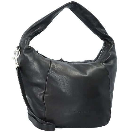 Liebeskind Farrah 4 M Schultertasche Leder 31 cm