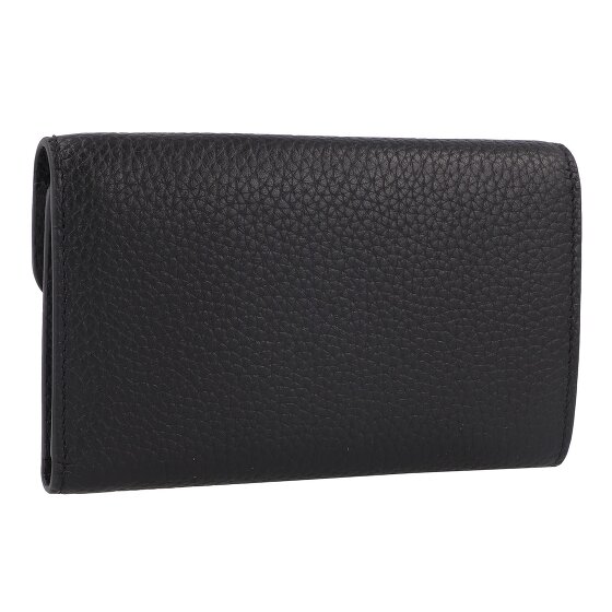 AIGNER Elsa Geldbörse RFID Schutz Leder 14 cm