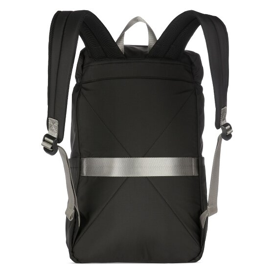 bugatti Legere Daypack 45 cm Laptopfach