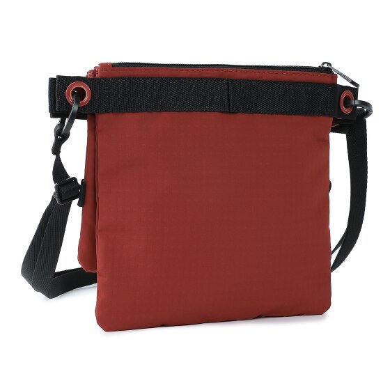 Hedgren Uni Isa Umhängetasche RFID Schutz 18.5 cm