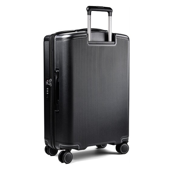 Echolac Dynasty VLX 4 Rollen Kofferset 3-teilig