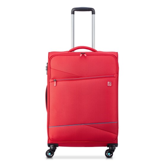MODO by Roncato Eclipse 2.0 4 Rollen Kofferset 3-teilig