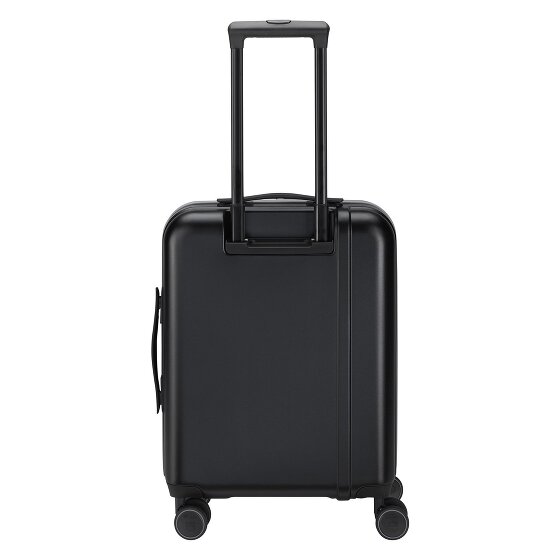 Travelite travelite x NFL 4 Rollen Kabinentrolley S 55 cm