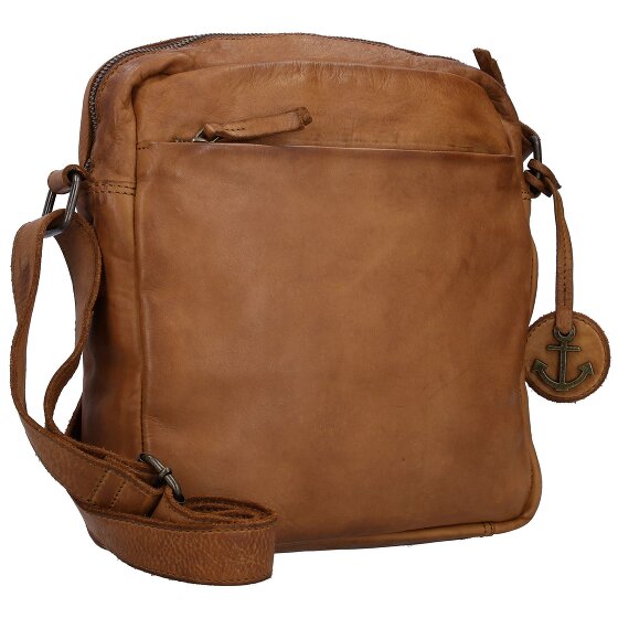 Harbour 2nd Cool Casual Arion Umhängetasche Leder 23 cm