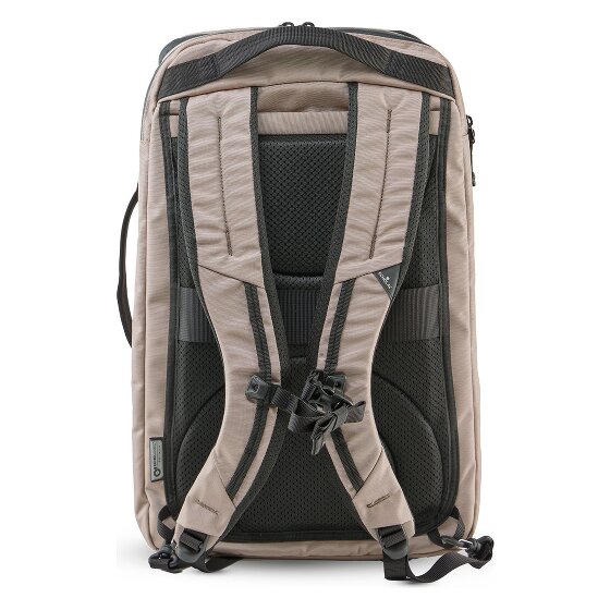Echolac Active x Reiserucksack 49 cm Laptopfach