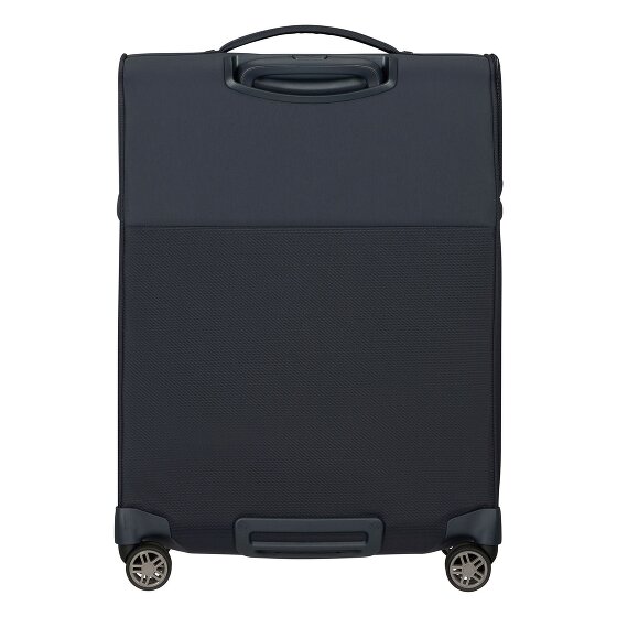 Samsonite Airea 4-Rollen Kabinentrolley 55 cm