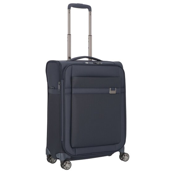 Samsonite Airea 4-Rollen Kabinentrolley 55 cm