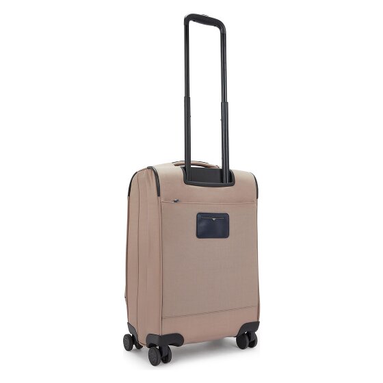 Kipling Basic New Youri Spin 4 Rollen Kabinentrolley 55 cm