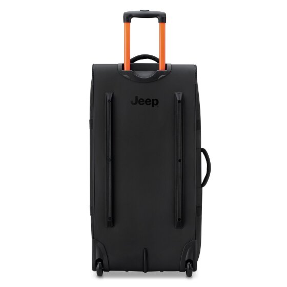 Jeep JS007C 2 Rollen Trolley 82 cm