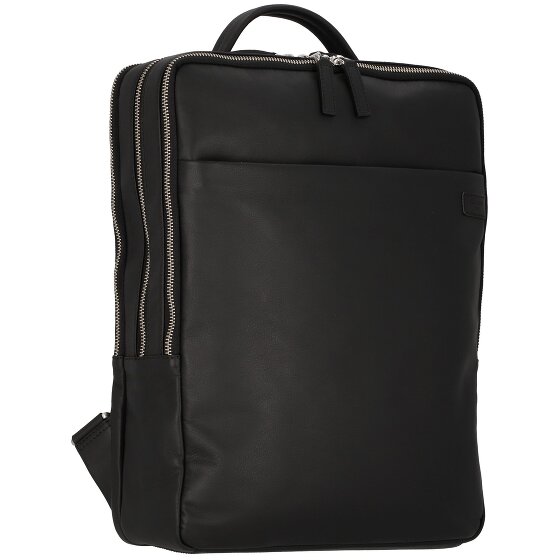 Picard Relaxed Rucksack RFID Leder 40 cm Laptopfach
