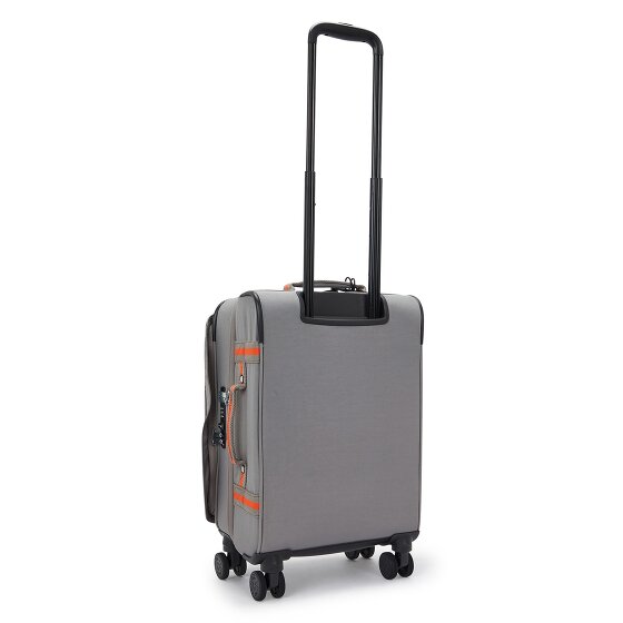 Kipling Basic Spontaneous 4 Rollen Kabinentrolley S 33 cm