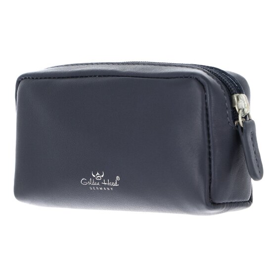 Golden Head Polo Schlüsseletui Leder 11.5 cm