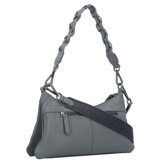 Harbour 2nd Just Pure Schultertasche Leder 33 cm Harbour 2nd Just Pure Schultertasche Leder 33 cm