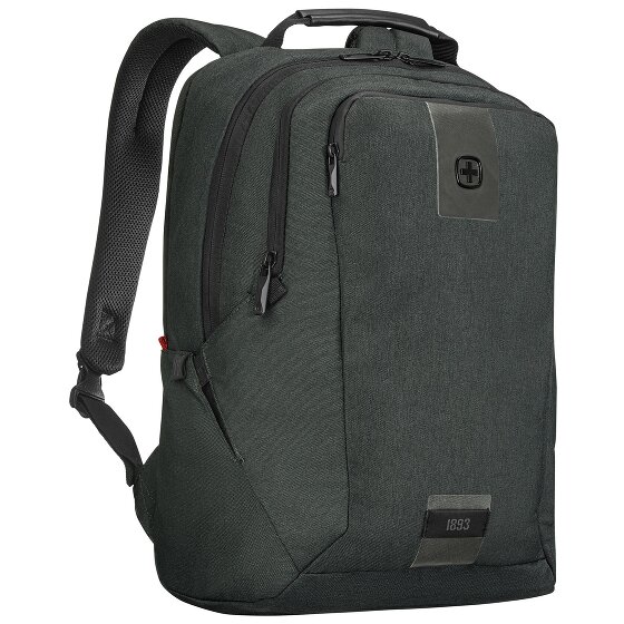 Wenger MX ECO Professional Business-Rucksack 46 cm Laptopfach