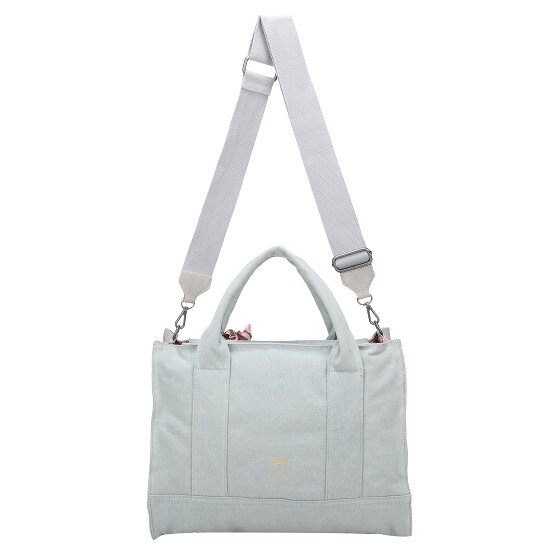 Fritzi aus Preußen Limited Barbie Malibu Denim Shopper Tasche 40 cm