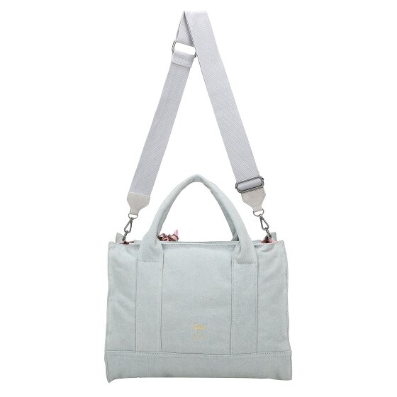 Fritzi aus Preußen Malibu Denim Limited Barbie Shopper Tasche 40 cm