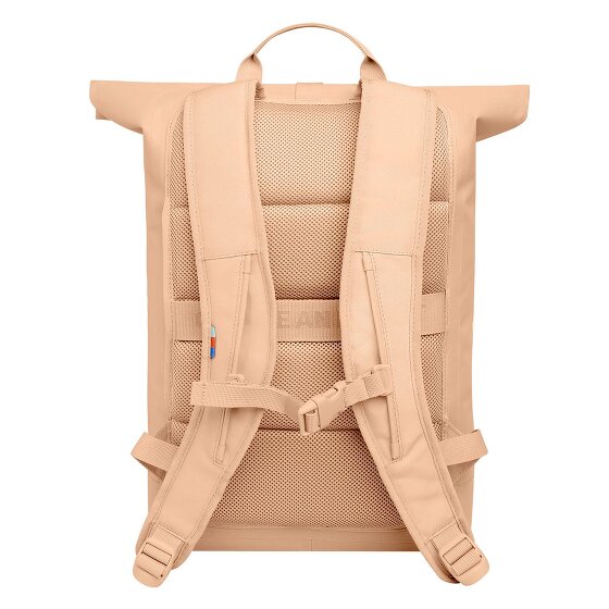 GOT BAG Rolltop Lite 2.0 Daypack 42 cm Laptopfach