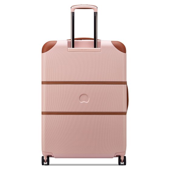 Delsey Paris Chatelet Air 2.0 4-Rollen Trolley 76 cm