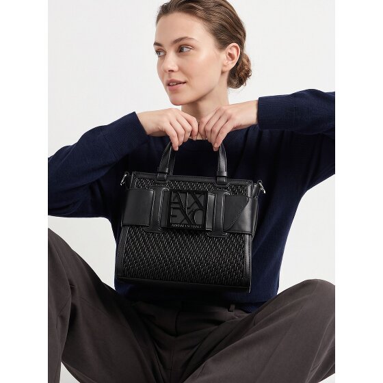Armani Exchange Susy Handtasche 24 cm