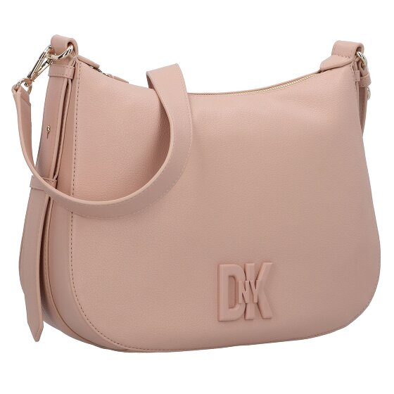 DKNY Seventh Avenue Schultertasche Leder 33 cm