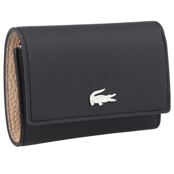 Lacoste Core Essentials Anna Geldbörse 12 cm
