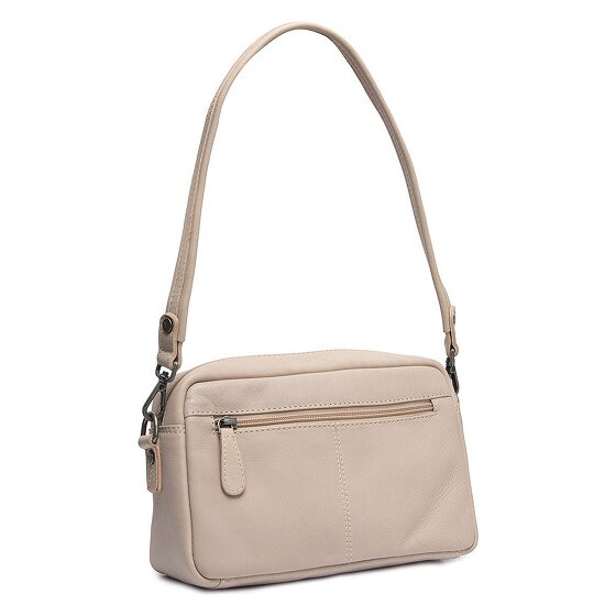 The Chesterfield Brand Liora Schultertasche Leder 24 cm