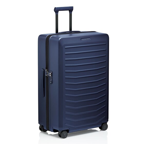 Porsche Design Roadster 4-Doppelrollen Trolley 78 cm Porsche Design Roadster 4-Doppelrollen Trolley 78 cm