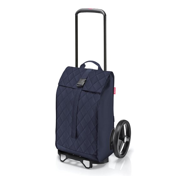 reisenthel Citycruiser Einkaufstrolley 55 cm