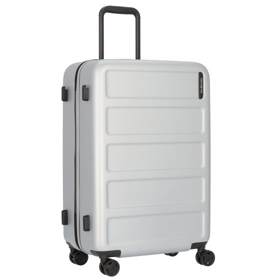 Samsonite Quadrix 4-Rollen Trolley 68 cm