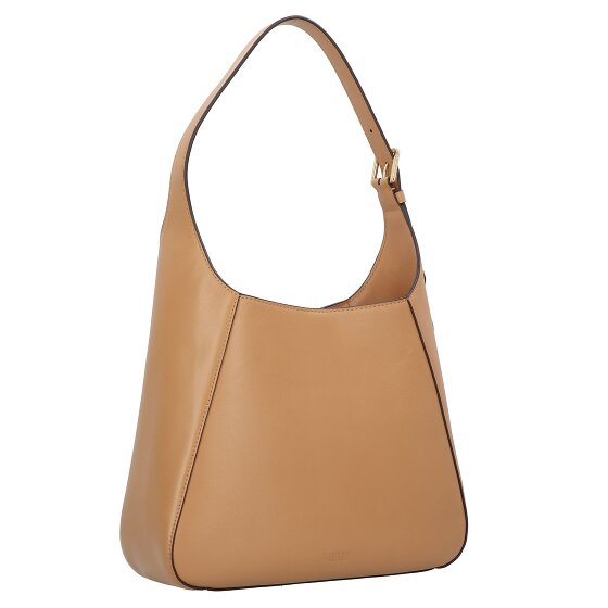 Lauren Ralph Lauren Tanner Schultertasche Leder 30.5 cm