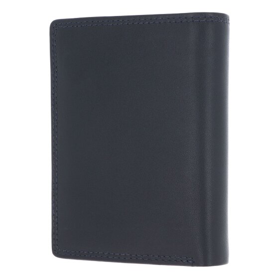 Golden Head Polo RFID Protect Geldbörse Leder 9 cm