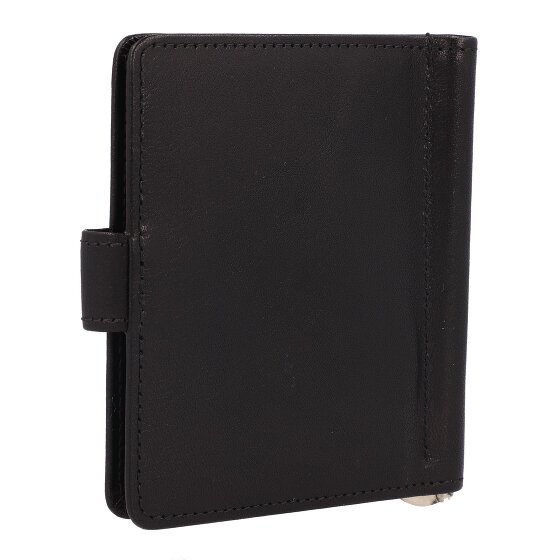 Golden Head Colorado RFID Clip-Scheintasche