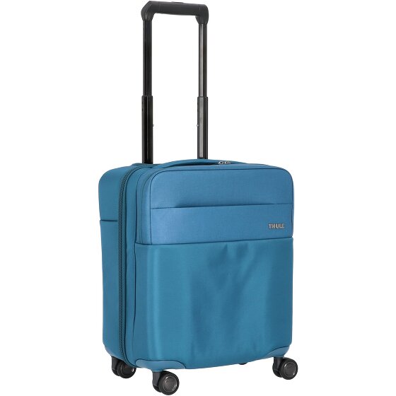 Thule Spira 4-Rollen Kabinentrolley 46 cm Laptopfach