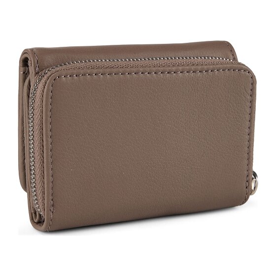 Liebeskind Harris Geldbörse Leder 11 cm