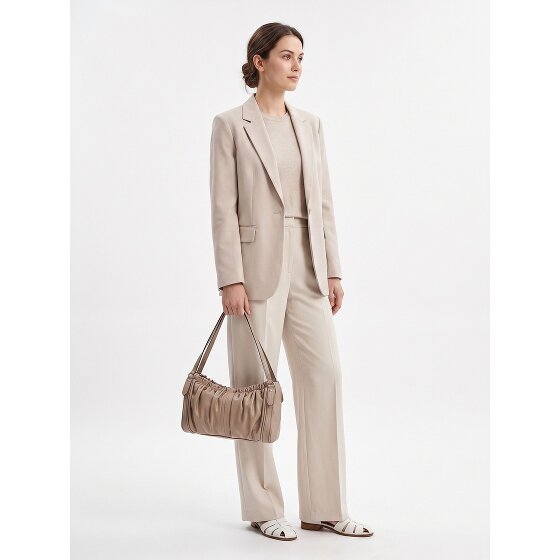 Liebeskind Faye Schultertasche M Leder 35 cm