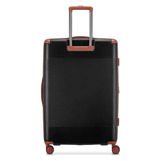 MODO by Roncato Charm 2.0 4 Rollen Kofferset 3-teilig mit Dehnfalte