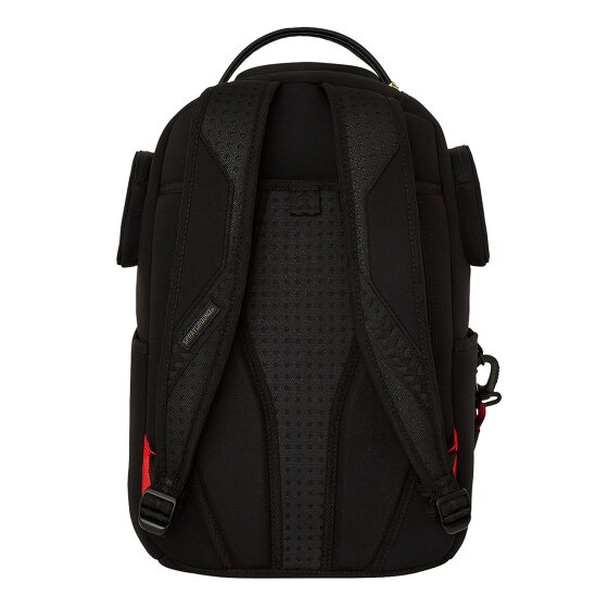 Sprayground Shark Central Daypack 45.5 cm Laptopfach