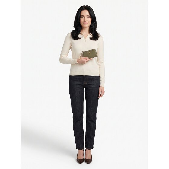 Lauren Ralph Lauren Schlüsseletui Leder 13 cm