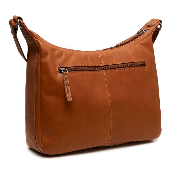 The Chesterfield Brand Bryson Umhängetasche Leder 32 cm
