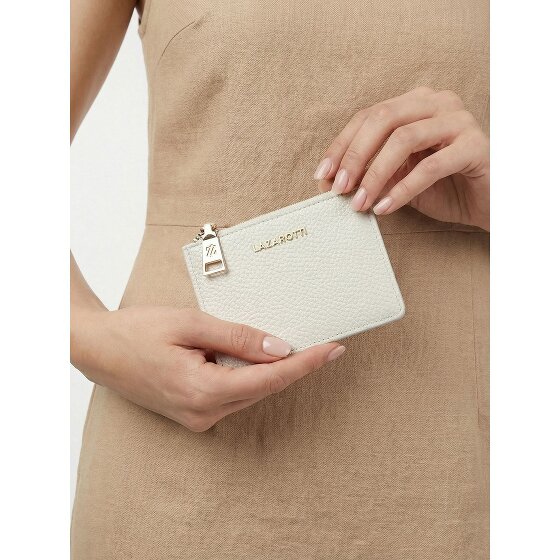 Lazarotti Bologna Leather Schlüsseletui Cardholder RFID Leder 11,5