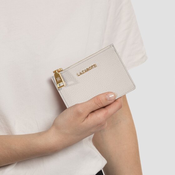 Lazarotti Bologna Leather Schlüsseletui Leder 11.5 cm Lazarotti Bologna Leather Schlüsseletui Leder 11.5 cm