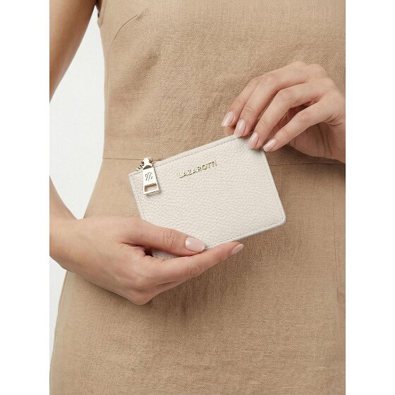 Lazarotti Bologna Leather Schlüsseletui Cardholder RFID Leder 11,5