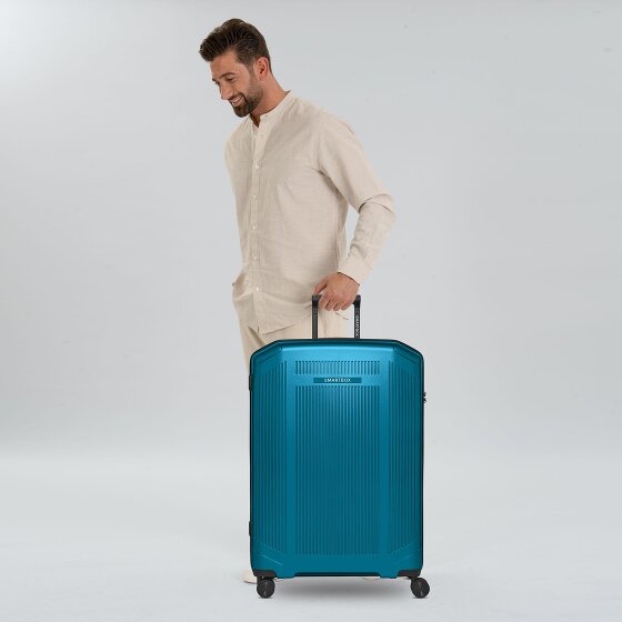 Smartbox Edition 02 4 Rollen Trolley L 75 cm