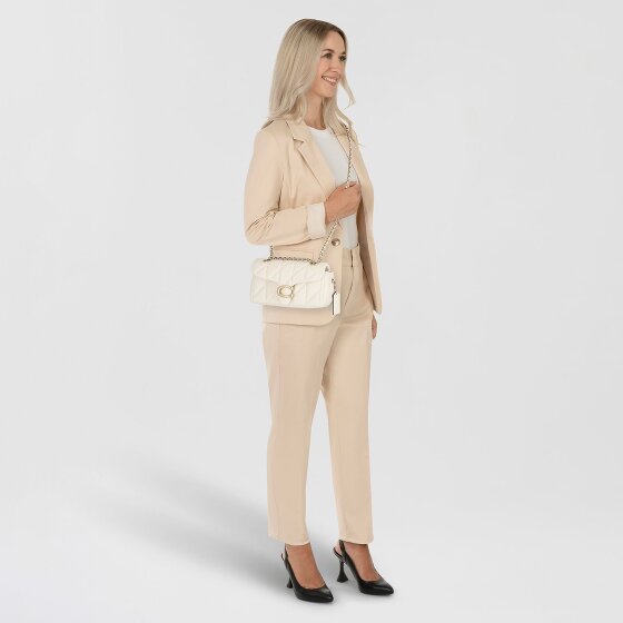 Coach Tabby Schultertasche Leder 20 cm